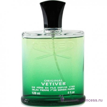 Creed Original Vetiver 11