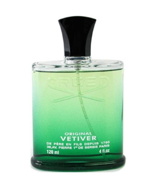 Creed Original Vetiver