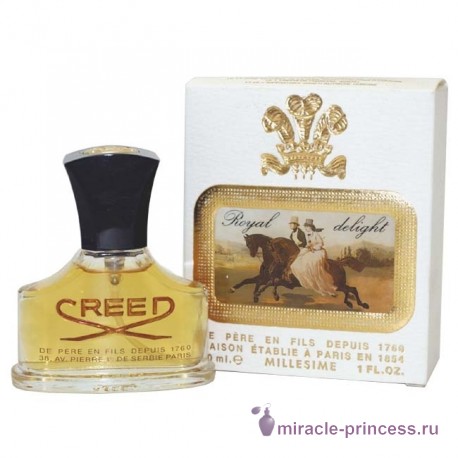 Creed Royal Delight 22