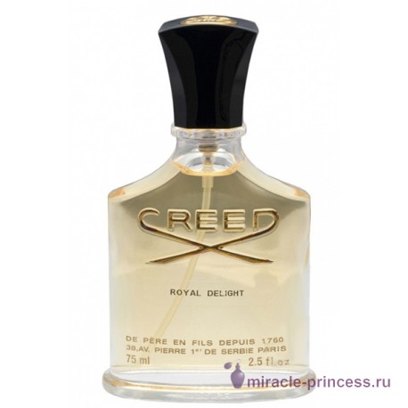 Creed Royal Delight 11