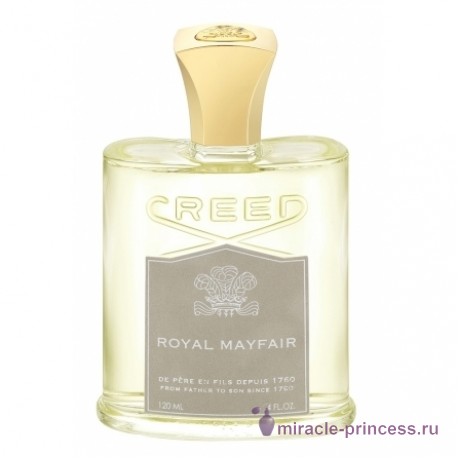 Creed Royal Mayfair 11