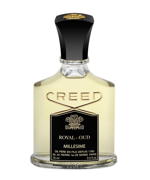 Creed Royal Oud