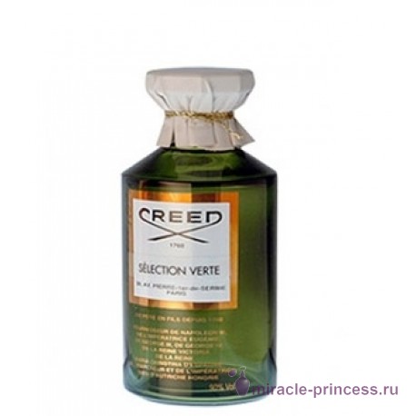 Creed Selection Verte 22