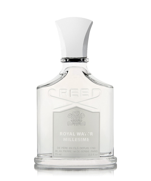 Creed Royal Water