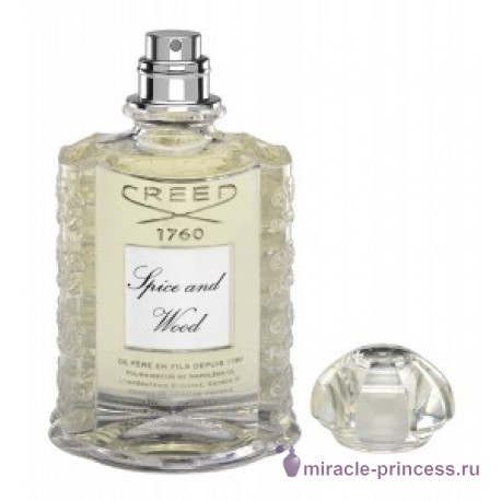 Creed Spice & Wood 22