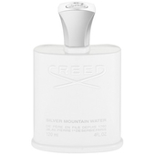 Creed Silver Mountain Water