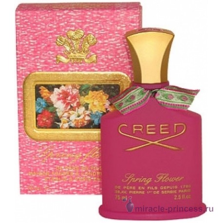 Creed Spring Flower 22