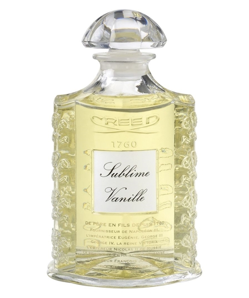 Creed Sublime Vanille