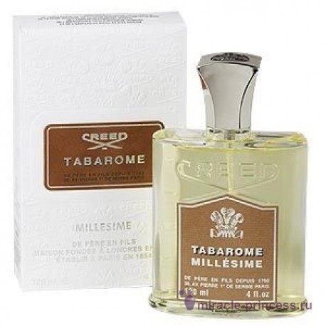 Creed Tabarome 22