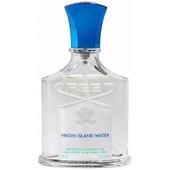 Creed Virgin Island Water