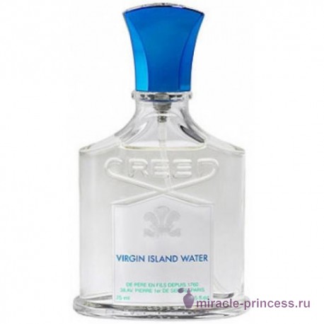 Creed Virgin Island Water 11