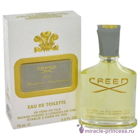 Creed Zeste Mandarine Pampelmousse 22