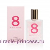 Abercrombie & Fitch Perfume 8 Always Pretty