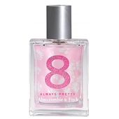 Abercrombie & Fitch Perfume 8 Always Pretty