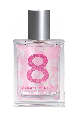 Abercrombie & Fitch Perfume 8 Always Pretty