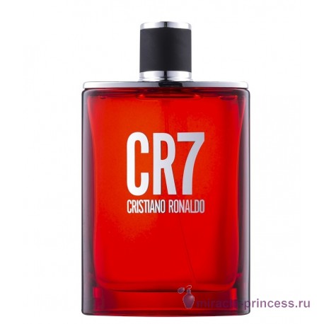 Cristiano Ronaldo CR7 11