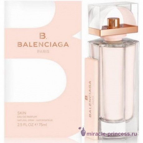 Cristobal Balenciaga B.Balenciaga Skin 22