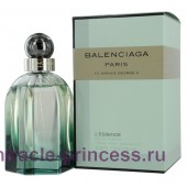 Cristobal Balenciaga Balenciaga L Essence