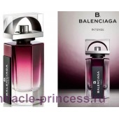 Cristobal Balenciaga B. Balenciaga Intense