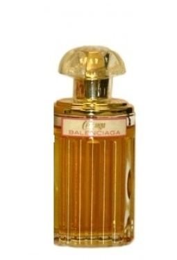 Cristobal Balenciaga Cialenga
