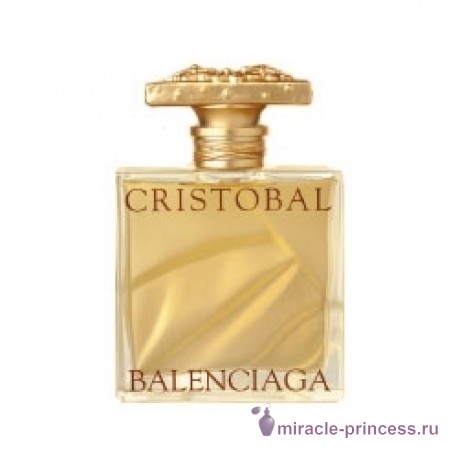 Cristobal Balenciaga Cristobal 22