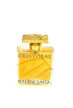 Cristobal Balenciaga Cristobal