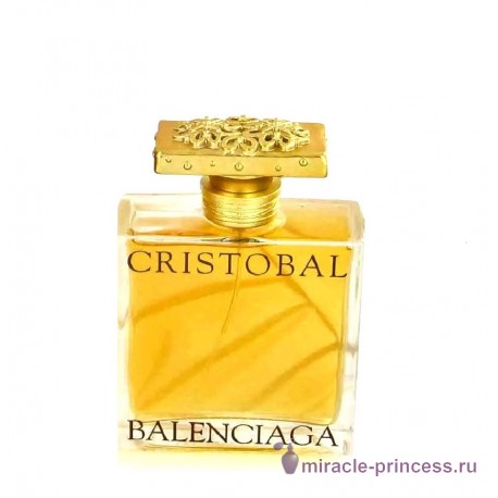 Cristobal Balenciaga Cristobal 11