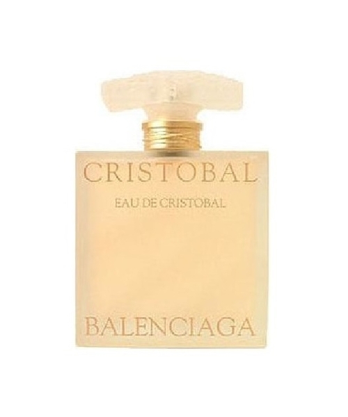 Cristobal Balenciaga Eau de Cristobal