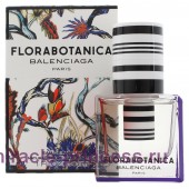 Cristobal Balenciaga Florabotanica