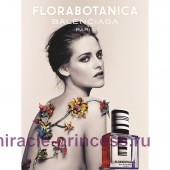 Cristobal Balenciaga Florabotanica