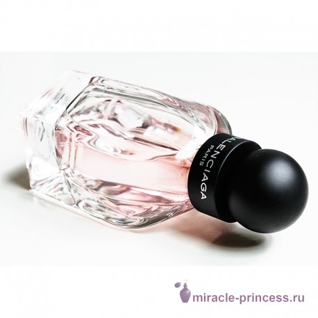 Cristobal Balenciaga L'Eau Rose 22