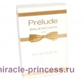 Cristobal Balenciaga Prelude