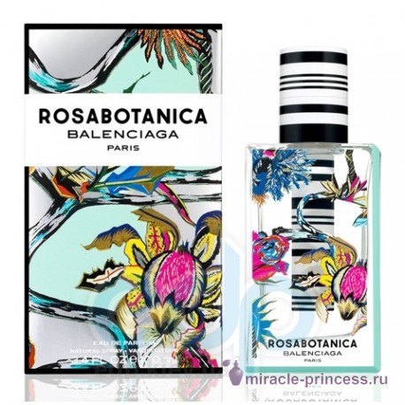 Cristobal Balenciaga Rosabotanica 22