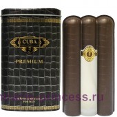 Cuba Premium