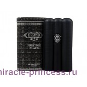 Cuba Prestige Black