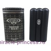 Cuba Prestige Black