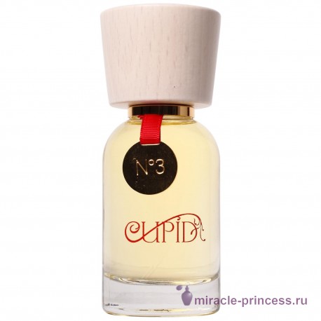 Cupid Perfumes Cupid No 3 11