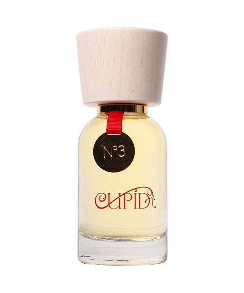 Cupid Perfumes Cupid No 3