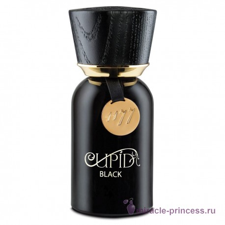 Cupid Perfumes Cupid Black 1177 11