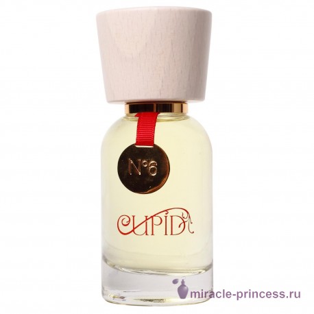 Cupid Perfumes Cupid No 6 11