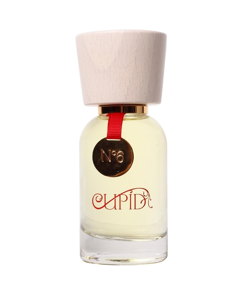 Cupid Perfumes Cupid No 6