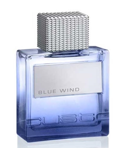 Custo Barcelona Blue Wind