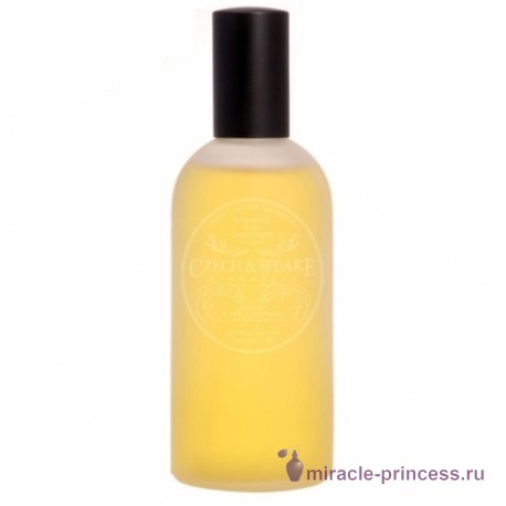 Czech & Speake Citrus Paradisi 11