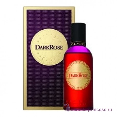 Czech & Speake Dark Rose 22