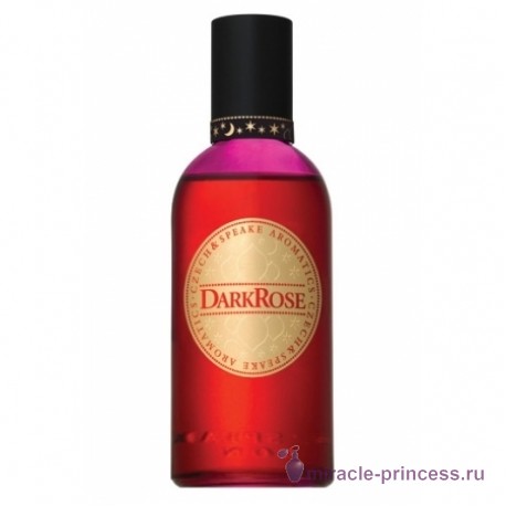 Czech & Speake Dark Rose 11