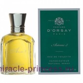 D`Orsay Arome 3