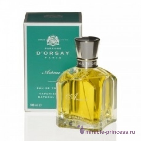 D`Orsay Arome 3 22