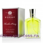 D`Orsay Chevalier