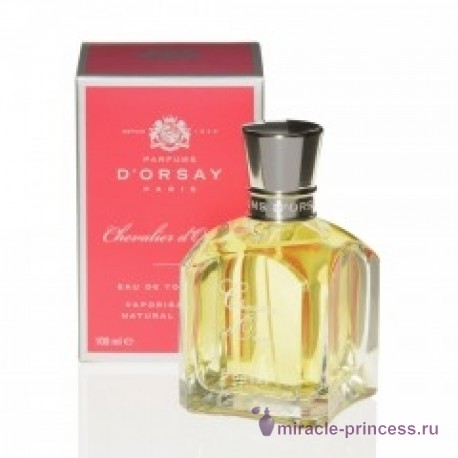 D`Orsay Chevalier 22