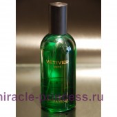 Czech & Speake Vetiver Vert